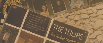 音乐永不停歇剧照的剧照