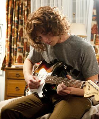 音乐永不停歇剧照的剧照