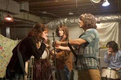 音乐永不停歇剧照的剧照