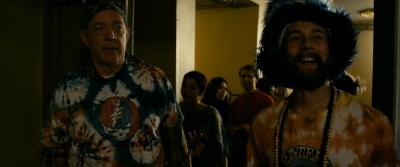 音乐永不停歇剧照的剧照