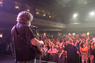 音乐永不停歇剧照的剧照