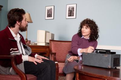 音乐永不停歇剧照的剧照