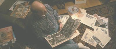 音乐永不停歇剧照的剧照