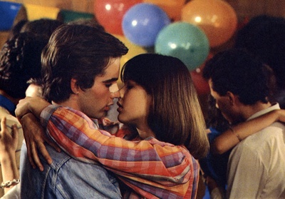 初吻2剧照的剧照