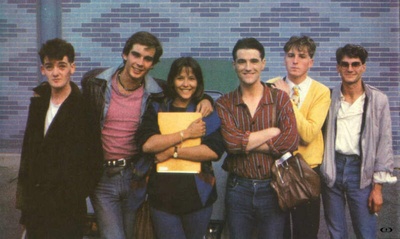 初吻2剧照的剧照