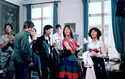 初吻2剧照的剧照