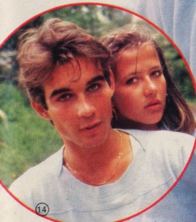 初吻2剧照的剧照