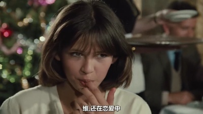 初吻2剧照的剧照