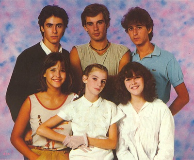 初吻2剧照的剧照