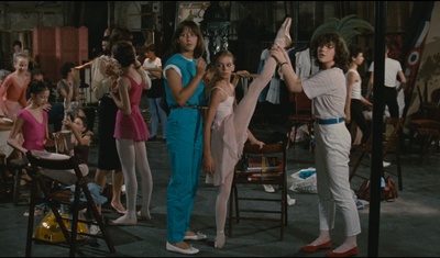 初吻2剧照的剧照