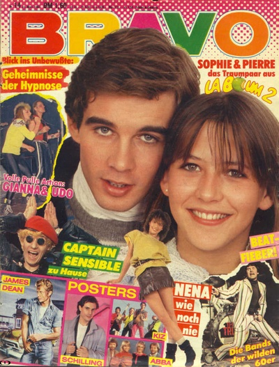 初吻2剧照的剧照