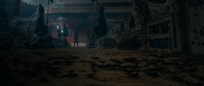 谜巢剧照的剧照