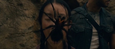 谜巢剧照的剧照