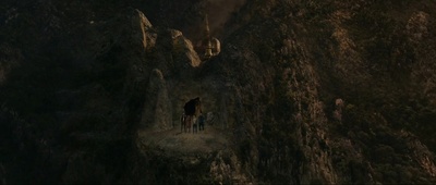 谜巢剧照的剧照