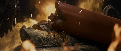 谜巢剧照的剧照