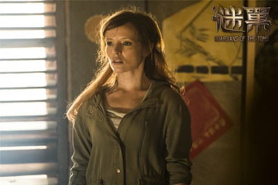 谜巢剧照的剧照