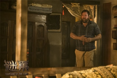 谜巢剧照的剧照