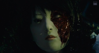 剧场灵剧照的剧照