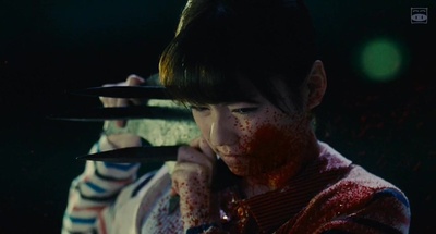 剧场灵剧照的剧照