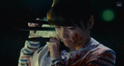 剧场灵剧照的剧照