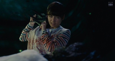 剧场灵剧照的剧照