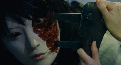 剧场灵剧照的剧照