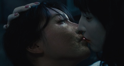 剧场灵剧照的剧照