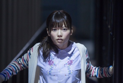 剧场灵剧照的剧照