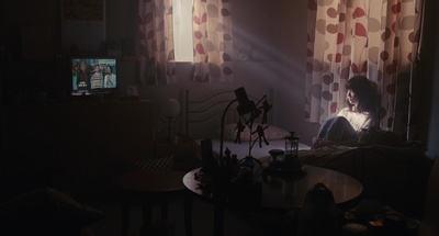 剧场灵剧照的剧照