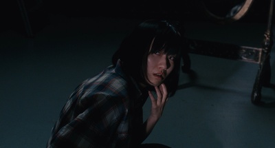 剧场灵剧照的剧照