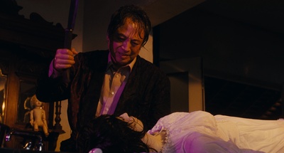 剧场灵剧照的剧照