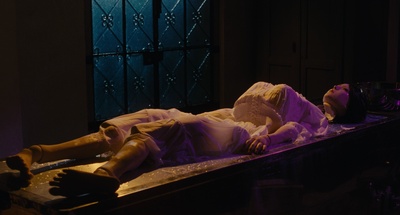 剧场灵剧照的剧照