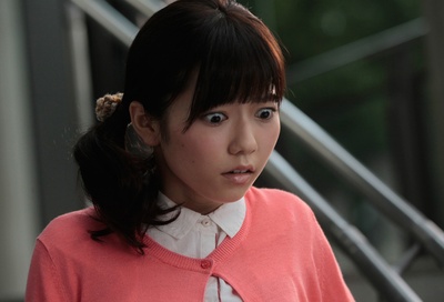 剧场灵剧照的剧照