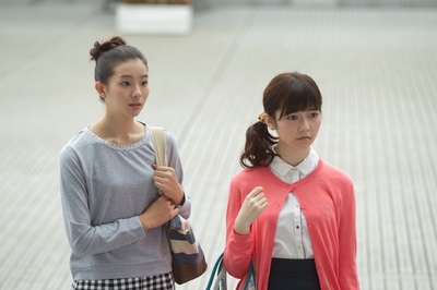 剧场灵剧照的剧照