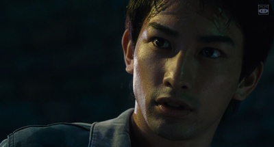 剧场灵剧照的剧照