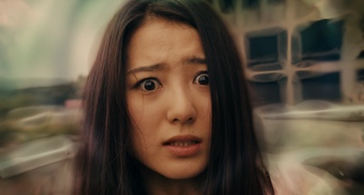 剧场灵剧照的剧照