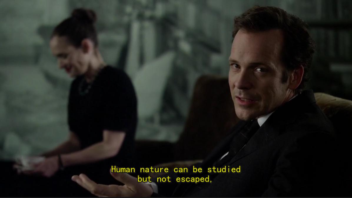 实验者剧照的剧照