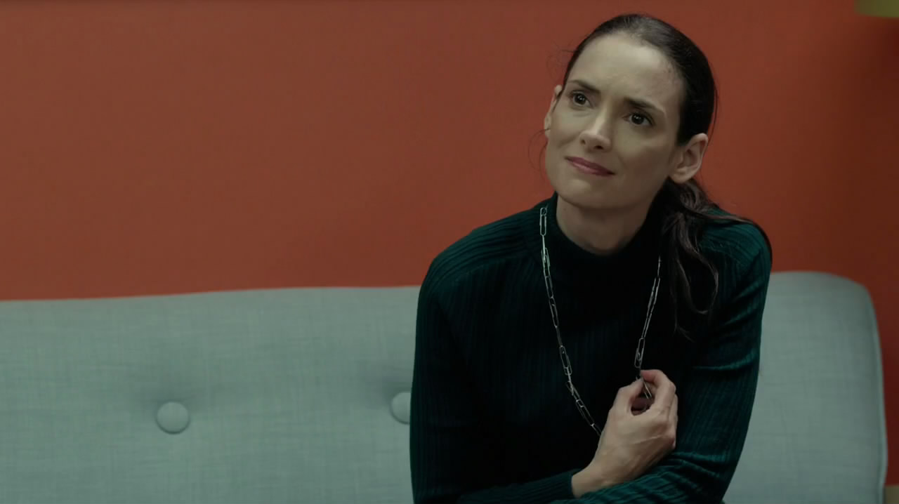 实验者剧照的剧照