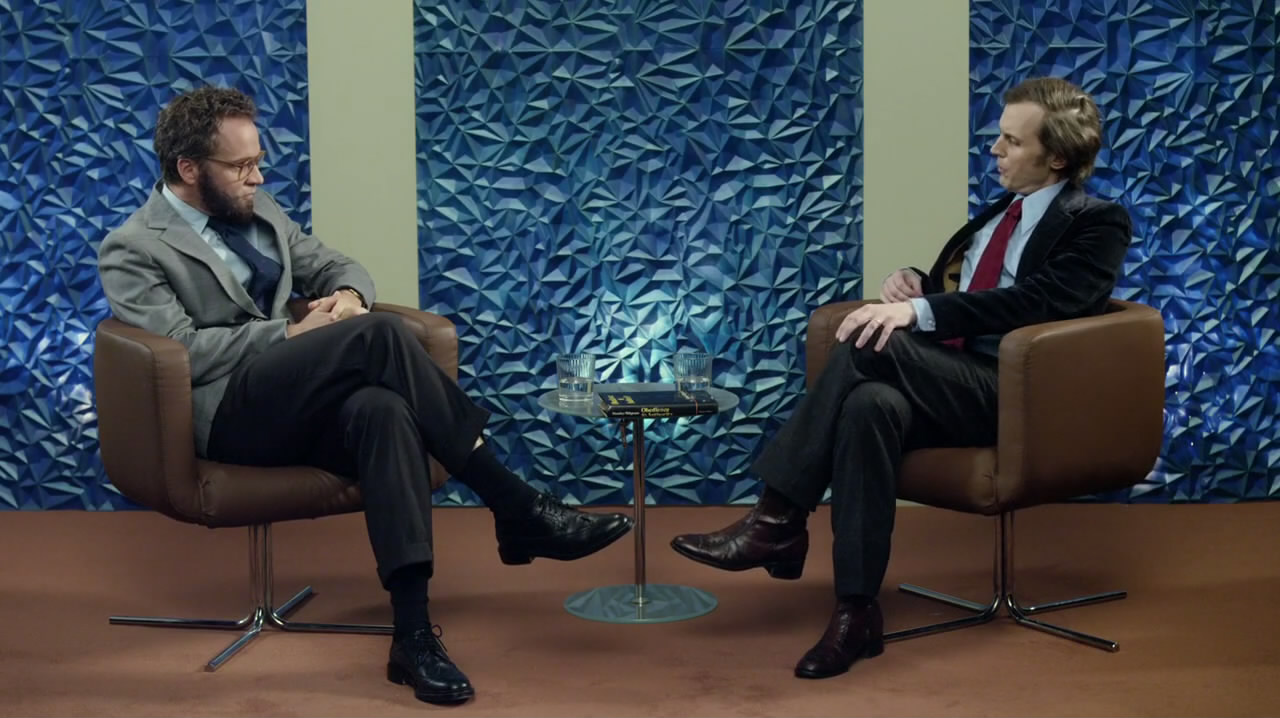 实验者剧照的剧照