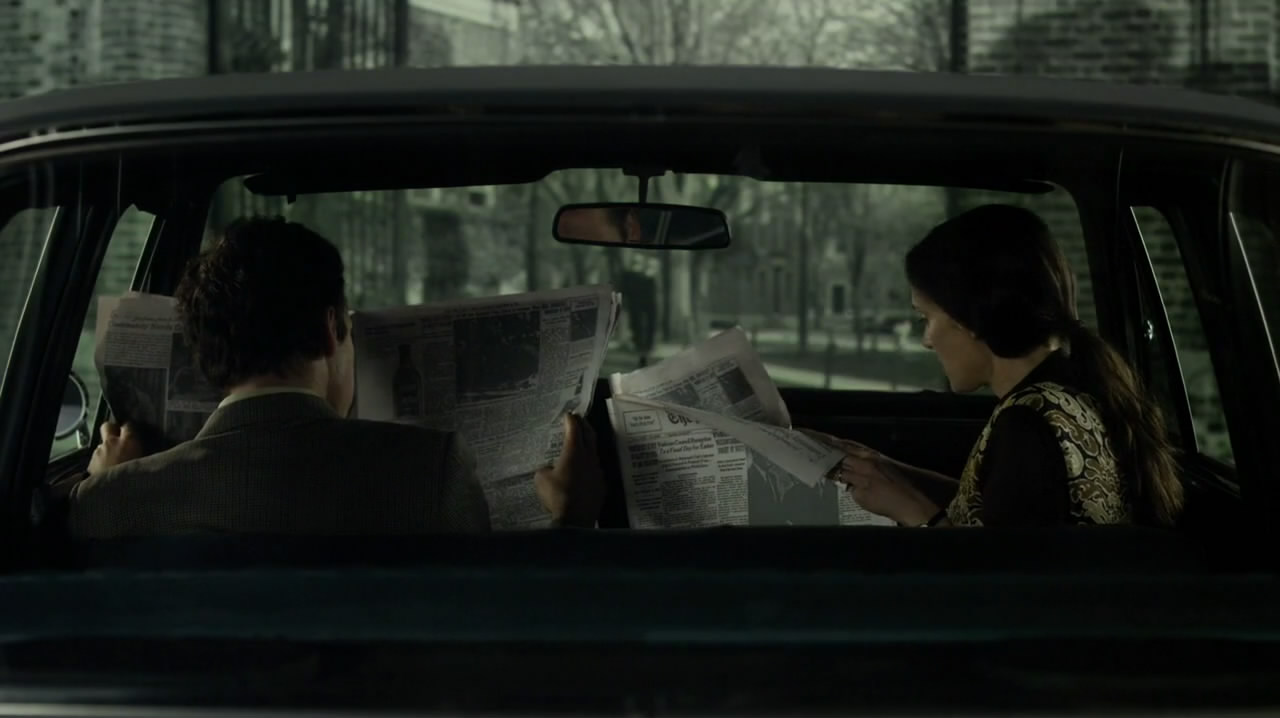 实验者剧照的剧照