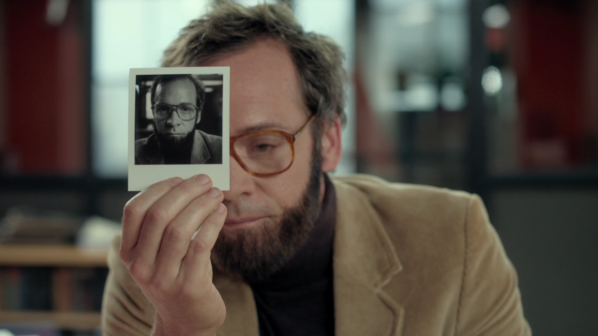 实验者剧照的剧照