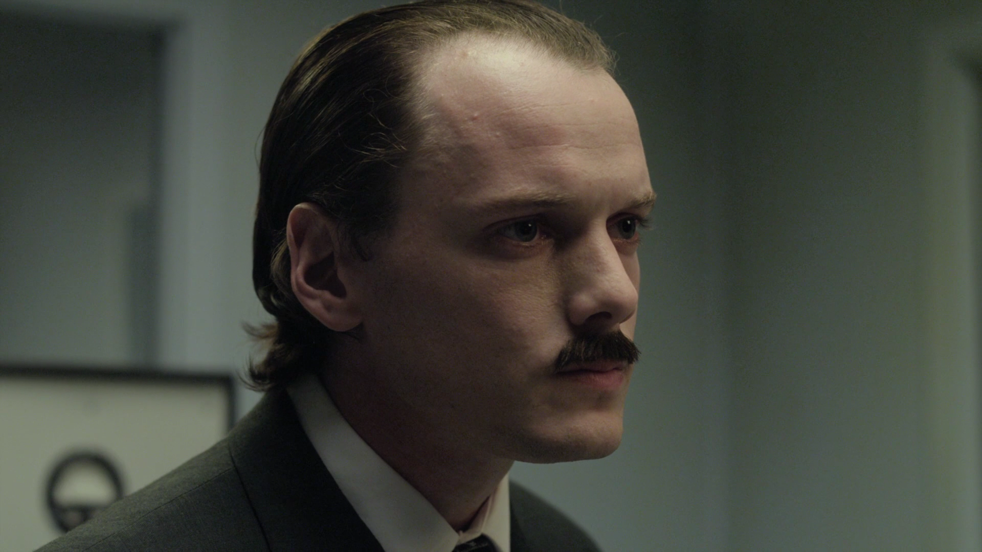 实验者剧照的剧照