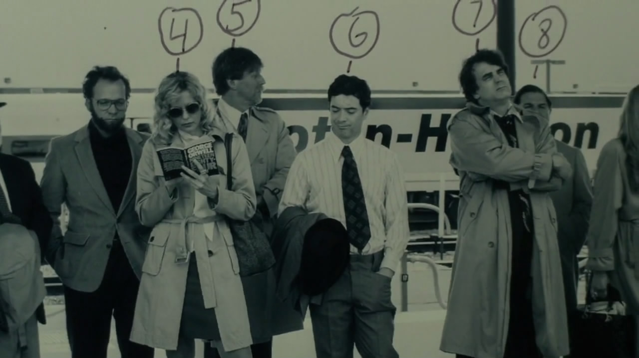 实验者剧照的剧照