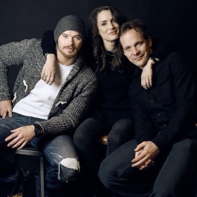 实验者剧照的剧照