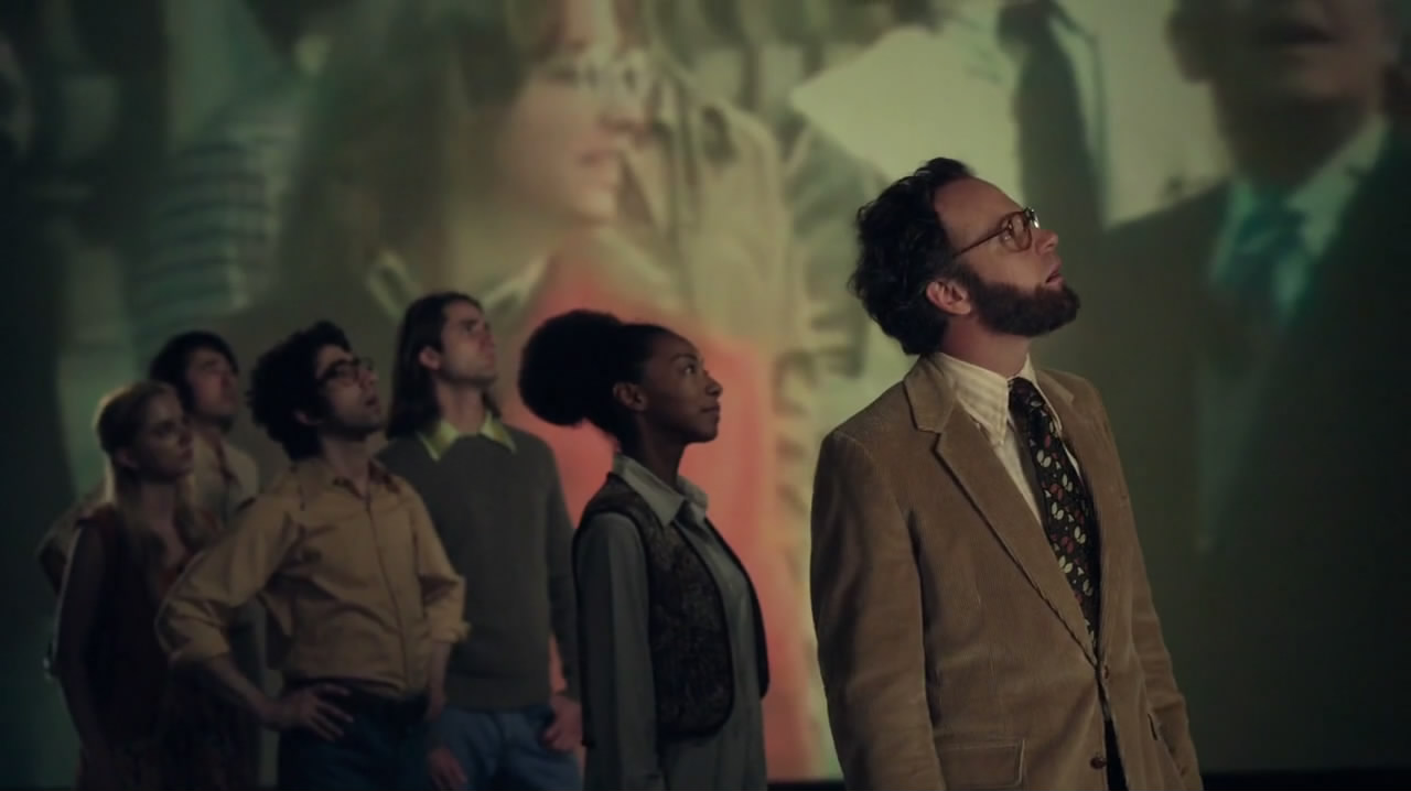 实验者剧照的剧照