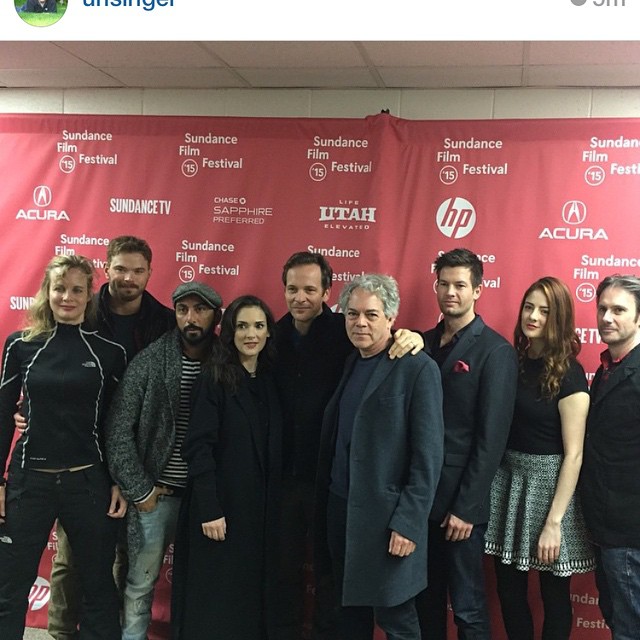 实验者剧照的剧照