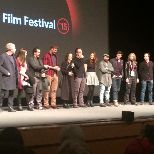 实验者剧照的剧照