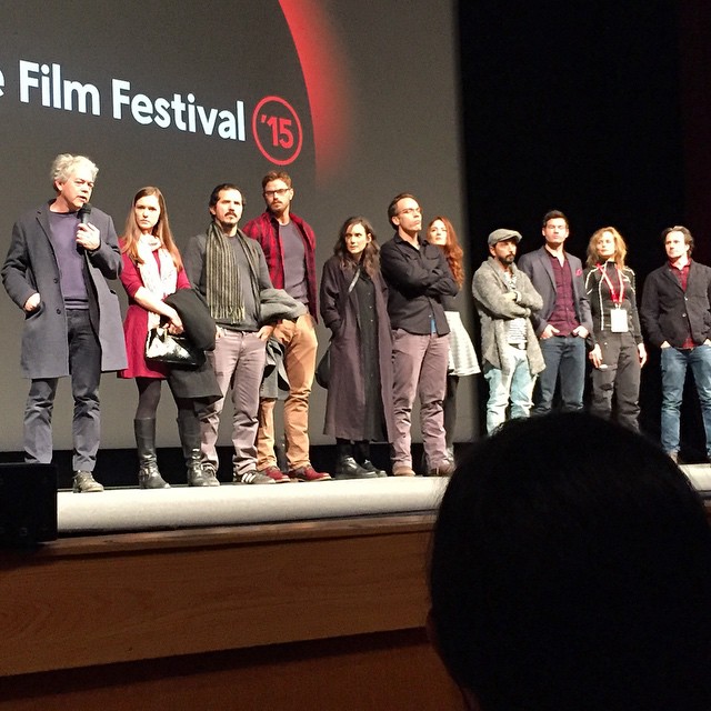 实验者剧照的剧照