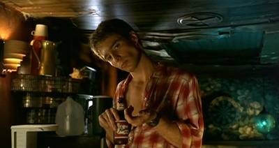 割草叔叔剧照的剧照