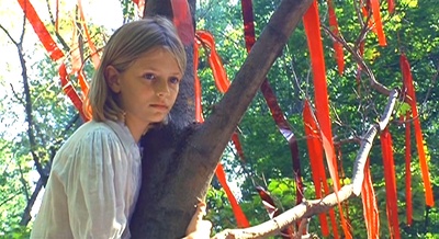 割草叔叔剧照的剧照